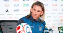 ¿Quién es Sebastián Beccacece, el entrenador argentino de Ecuador que sucumbió ante México?