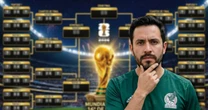 ¿Cómo quedan los 16vos del Mundial 2026? La razón por la que aún no se conocen las llaves