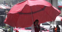 ¿Impactarán en México los tres posibles ciclones que se desarrollan en el Pacífico? Esto dice la Conagua