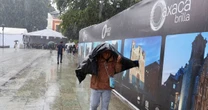‘Erick’ sube a tormenta tropical: ¿Cuándo se convertirá en huracán y dónde lloverá? Trayectoria EN VIVO