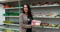 PERFIL: Dunia Ludlow, la exdiputada del PRI que reemplazará a Noroña en el Senado mientras va a Palestina