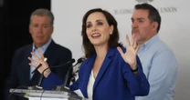 ¿Qué dijo Lilly Téllez a un medio de EU? Por esta razón Morena la acusa de traición a la patria