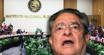 INE da carpetazo: No sancionarán a Morena por los sobres de dinero que recibió Pío López Obrador