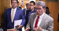 ¿Y la jornada laboral de 40 horas? Ricardo Monreal aclara que no está en la agenda legislativa 