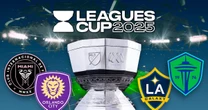 ¿Y los mexicanos? Así se jugarán las semifinales de la Leagues Cup 2025