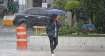 ‘Suéltanos, Tláloc’: ¿Cuándo termina la temporada de lluvias 2025 en México?