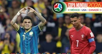 CR 7 vuelve a la cancha con Portugal: ¿Dónde y a qué hora ver el Mundial EN VIVO HOY 23 de junio?