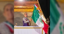 Popularidad de Sheinbaum da el ‘Grito’: ¿Cuánto subió su imagen de liderazgo por ceremonia en Palacio?
