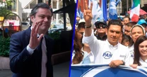 Aurelio Nuño critica relanzamiento del PAN y alerta que va hacia la extrema derecha: ‘No tienen identidad’