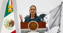 Conferencia ‘mañanera’ de Sheinbaum hoy 16 de febrero de 2025: Síguela aquí en vivo