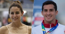 ¿Cómo terminaron Paola Espinosa y Rommel Pacheco? Un tercero se ’clavó’ en la relación