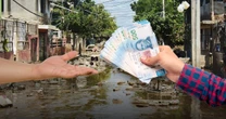 Calendario de pagos para damnificados por inundaciones en México: ¿Cuándo dinero recibirán?