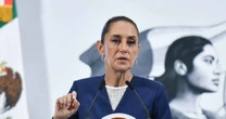 Conferencia ‘mañanera’ de Sheinbaum hoy 3 de junio de 2025: Síguela aquí en vivo