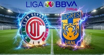 Liga MX Femenil Toluca vs. Tigres EN VIVO HOY: ¿Dónde y a qué hora ver la ida de cuartos de final?