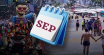 Megapuente de Día de Muertos 2025: ¿Cuántos y cuáles días se descansan según el calendario SEP?