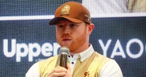 Saúl ‘Canelo’ Álvarez ya tiene pensado su retiro del ring: ‘Quizás tengas tres o cuatro peleas en el box’