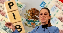 ‘Se los dije’: FMI sube su pronóstico de crecimiento para México y Sheinbaum le da ‘llegue’