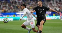 Irán empató y fue obligado a salir de EU de inmediato: ‘Somos el equipo más oprimido del Mundial’ 
