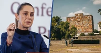 Sheinbaum pide a aspirantes no hacer ‘trampa’ en examenes de la UNAM: ‘Hay nuevos retos en la educación’