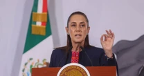 Conferencia ‘mañanera’ de Claudia Sheinbaum hoy 8 de junio de 2026: Síguela aquí en vivo