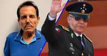 ‘Mayo’ Zambada vs. Salvador Cienfuegos: La diferencia entre los casos que cimbran a México 