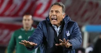 ¿Qué tipo de cáncer tenía Miguel Ángel Russo, DT de Boca Juniors que entrenó a Monarcas Morelia?