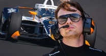 Pato O’Ward, molesto tras cuarto lugar: ‘La peor Indy 500 de la que he sido parte’
