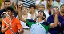 Tenista Rodrigo Pacheco hace historia en el Abierto Mexicano de Tenis: Primero en pasar a octavos en 14 años