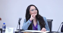 Se va otro funcionario de alto nivel del INE: Renuncia Carmen Urías, titular de comunicación