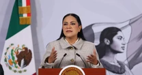 PERFIL: ¿Quién es Ariadna Montiel, la dirigente de Morena que se ganó la confianza de AMLO?