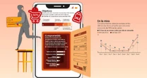 Hackers van por hasta mil 500 mdp con fraudes en el Hot Sale 2026