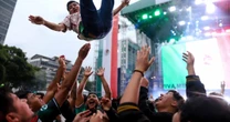 Banda El Limón y Los Askis GRATIS: Todos los conciertos en la CDMX por el partido de México vs. Inglaterra