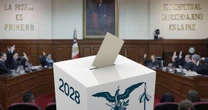 Diputados debaten ‘Ley Monreal’ y reforma de Sheinbaum contra ‘narcocandidatos’: Sigue la sesión EN VIVO