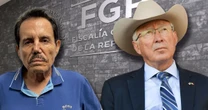 Ken Salazar ‘libra’ investigación por detención del ‘Mayo’ Zambada: ‘Goza de inmunidad diplomática’, dice FGR
