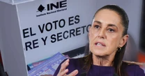 Sheinbaum avala propuesta de anular elecciones por intervención extranjera: ‘Aquí decidimos nosotros’