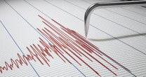 ‘Puente movido’: Registran temblor de 5.2 en Baja California Sur