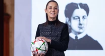 Sheinbaum acepta invitación de Trump para la final del Mundial 2026: ‘Tomé la decisión de sí asistir’