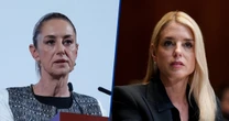 Sheinbaum contesta a Pam Bondi por incluir a México en lista de enemigos de EU: ‘No está muy informada’