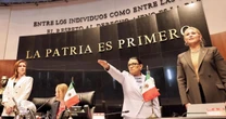 Revierten gobiernos humanistas deterioro histórico en México: Rosa Icela Rodríguez