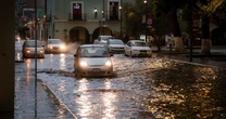 Conagua alerta por potencial ciclón en Baja California: ¿Cuándo se formará y en dónde se ubica? 