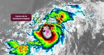 Tormenta tropical ‘Gil’ tomará fuerza en el Pacífico: ¿Cuál será su trayectoria?