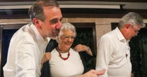 Presentan extitulares del INE defensa de los plurinominales