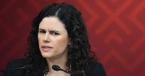 ‘Morena no protegerá a nadie’: Luisa Alcalde se lanza contra militantes tras escándalo de Hernán Bermúdez