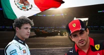 F1 EN VIVO HOY Gran Premio de México 2025: ¿Dónde y a qué hora ver la carrera en el Autódromo Hermanos Rodríguez?