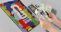Que no te metan gol al bolsillo: 6 tips de la Condusef para llenar el álbum Panini del Mundial 2026