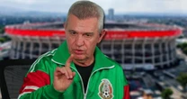 ‘Vasco’ Aguirre se molesta por cambio de hora del México vs. Inglaterra: ‘Me rompe la madre’