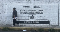 INE ordena bajar ‘acordeón’ digital  para votar por candidatos en Elección Judicial 2025