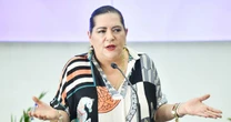 Taddei minimiza exclusión del INE en comisión para la reforma electoral: ‘No está prohibido acercarnos’