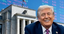 Trump ‘dobla’ a Powell: Fed baja su tasa de interés por primera vez en 9 meses 