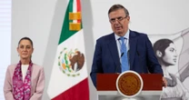 México, el mayor comprador de EU y una de las economías más competitivas del mundo: Ebrard
